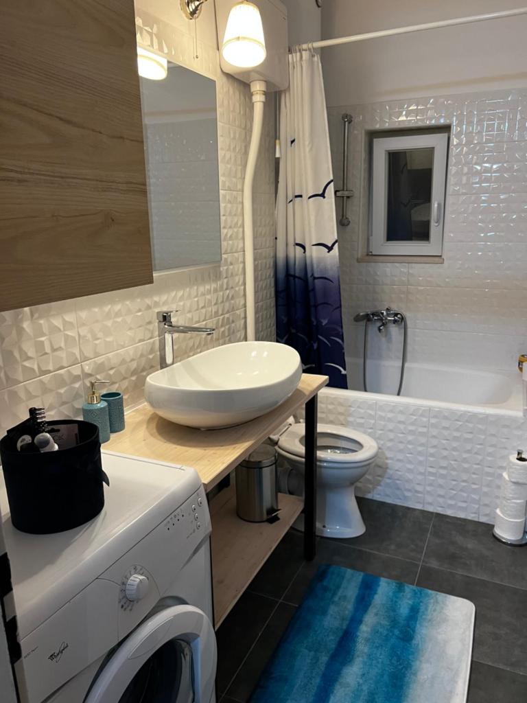 Euphoria apartment photo 4
