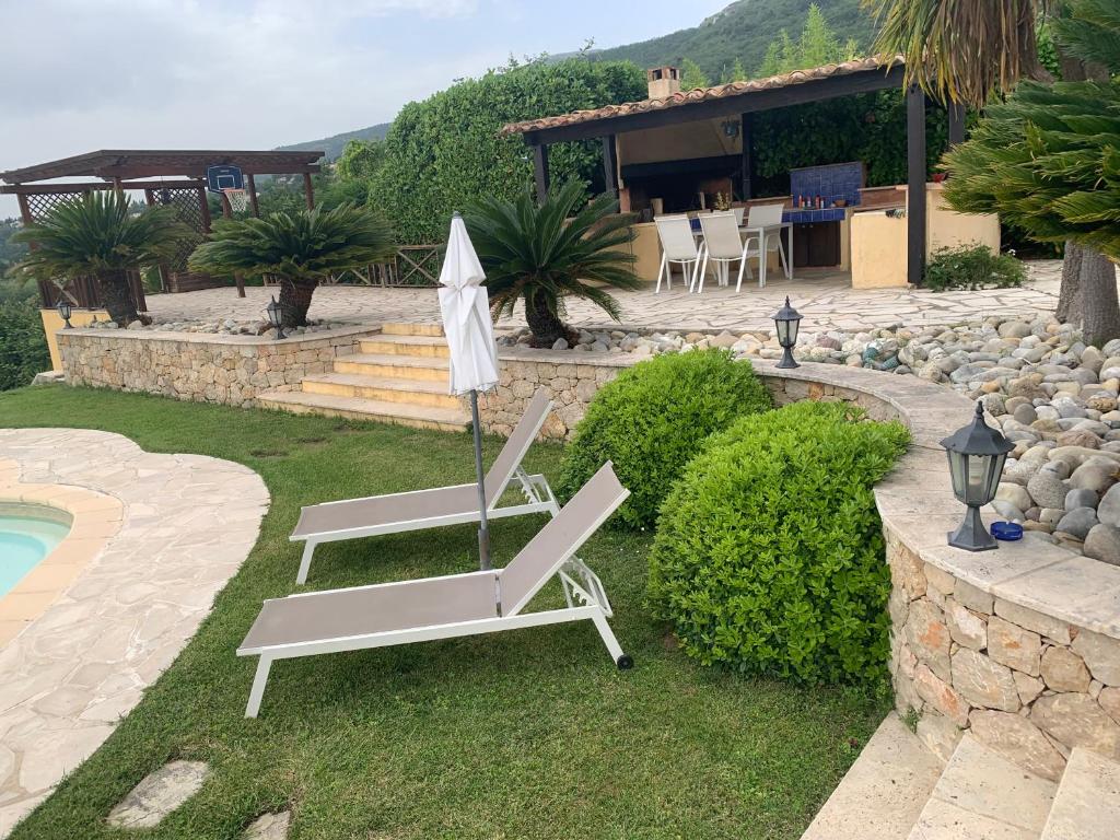 Villa Linda photo 4