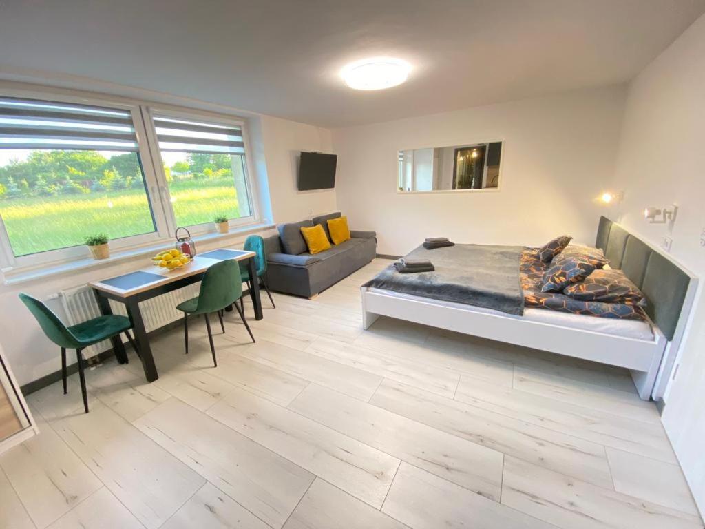 SKALNY apartamenty, pokoje photo 3