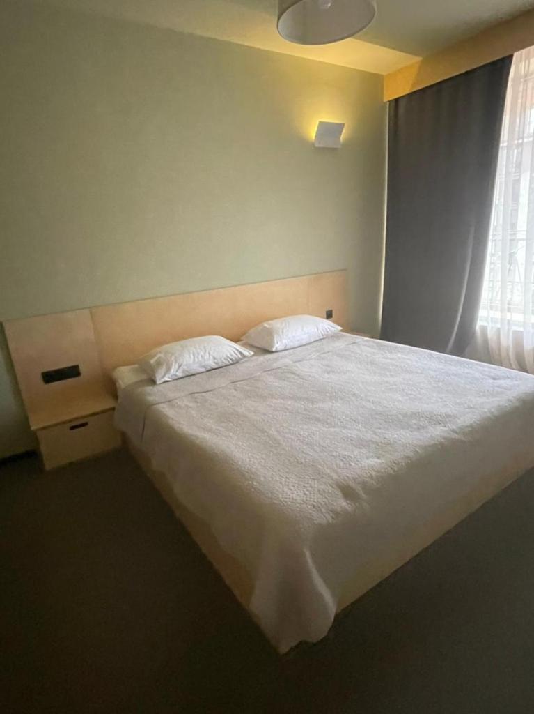 Rooms Hotel Kokhta Apartments photo 4