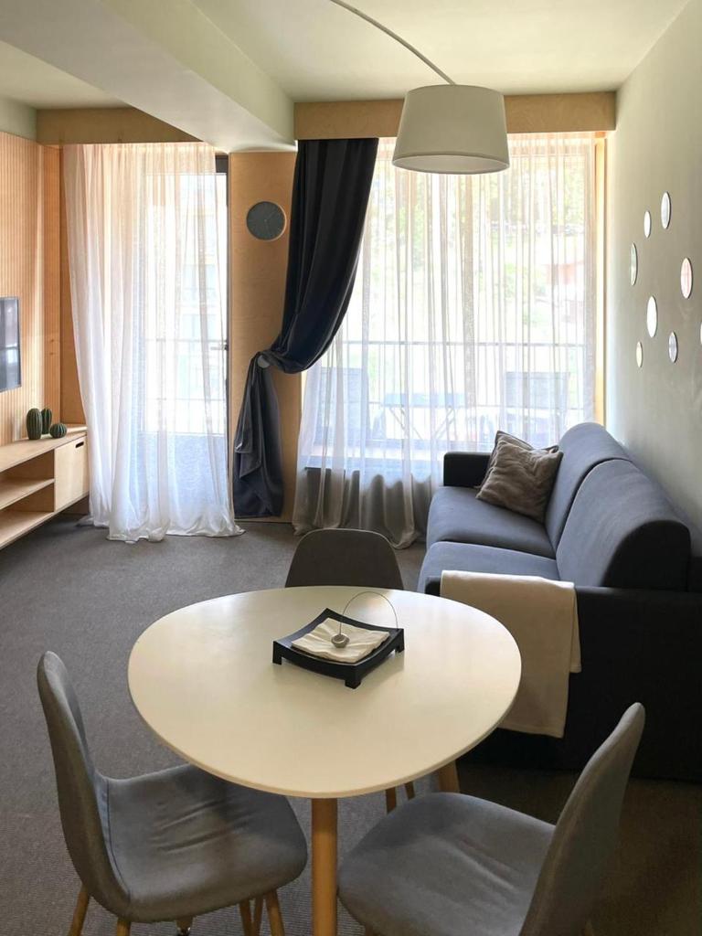 Rooms Hotel Kokhta Apartments photo 1