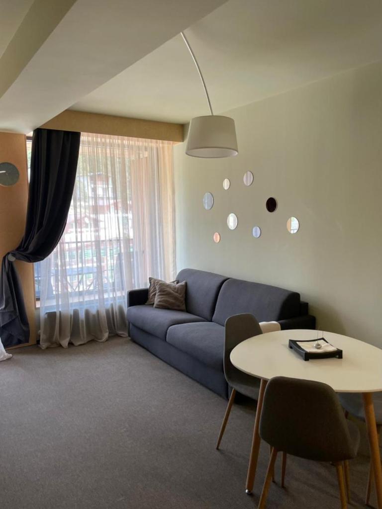 Rooms Hotel Kokhta Apartments photo 3