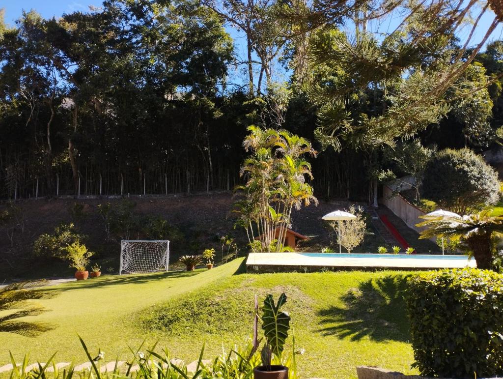 Sitio do Imbuí em Teresópolis photo 2