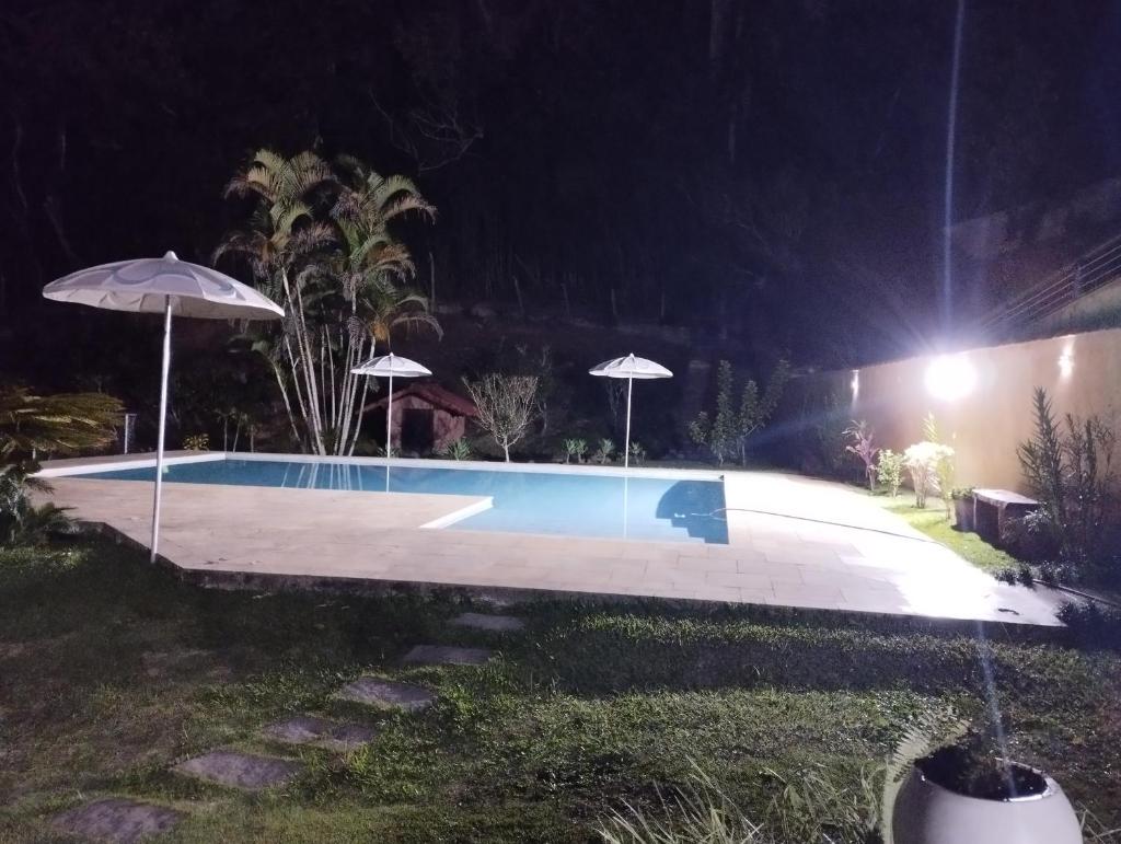 Sitio do Imbuí em Teresópolis photo 1