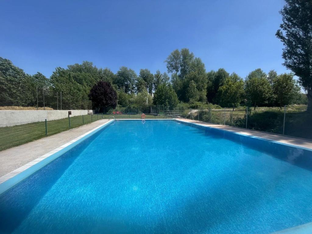 Apartamento Ribera del Duero Reserva photo 1