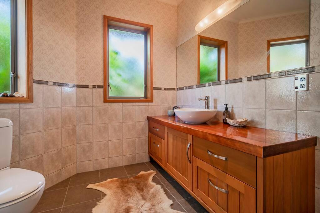 Luxury Country retreat photo 4