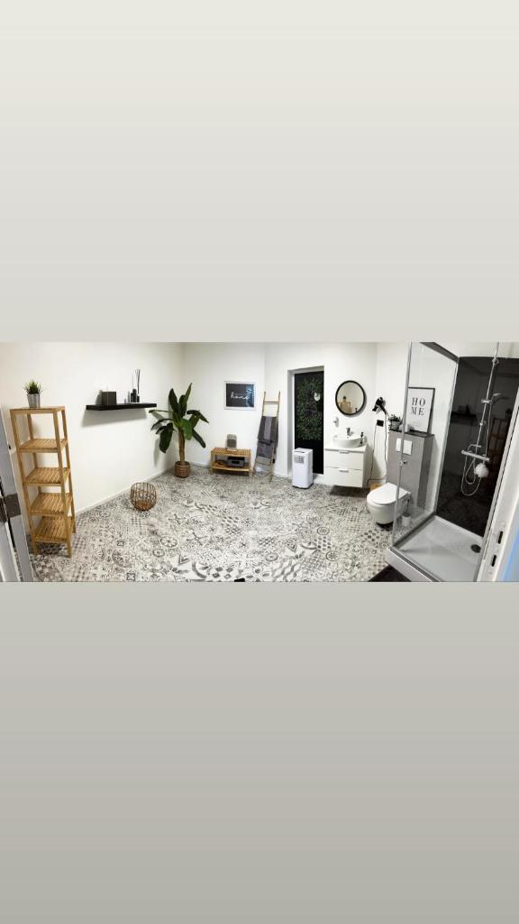 La Villa Bastogne chambre d'hôtes 1 photo 1