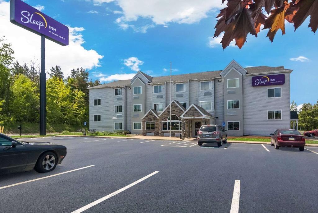 Sleep Inn Erie by Choice photo 3