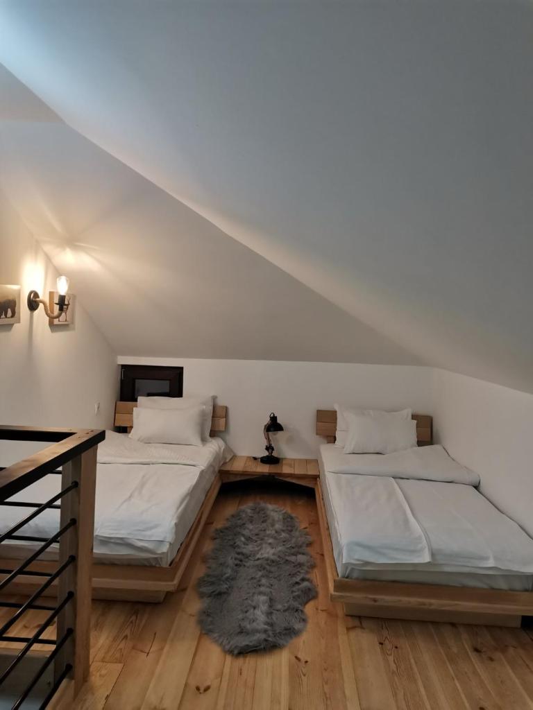 KATUN Apartmani & SPA photo 4