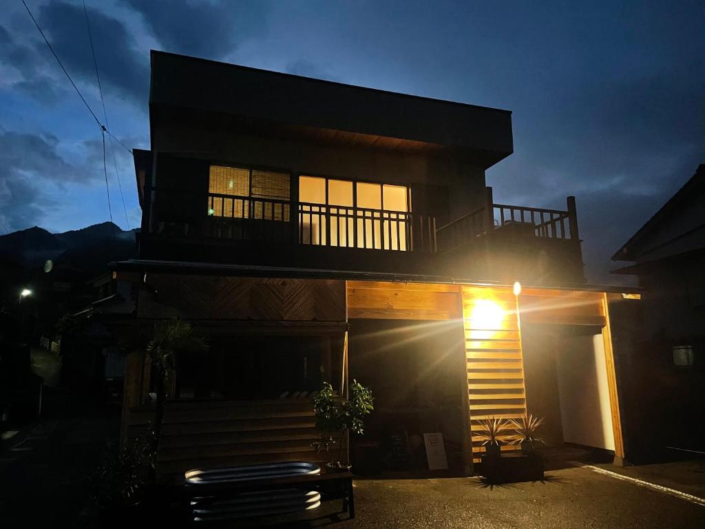 アタシカデイズ Kumano Kodo Private Beach House photo 3