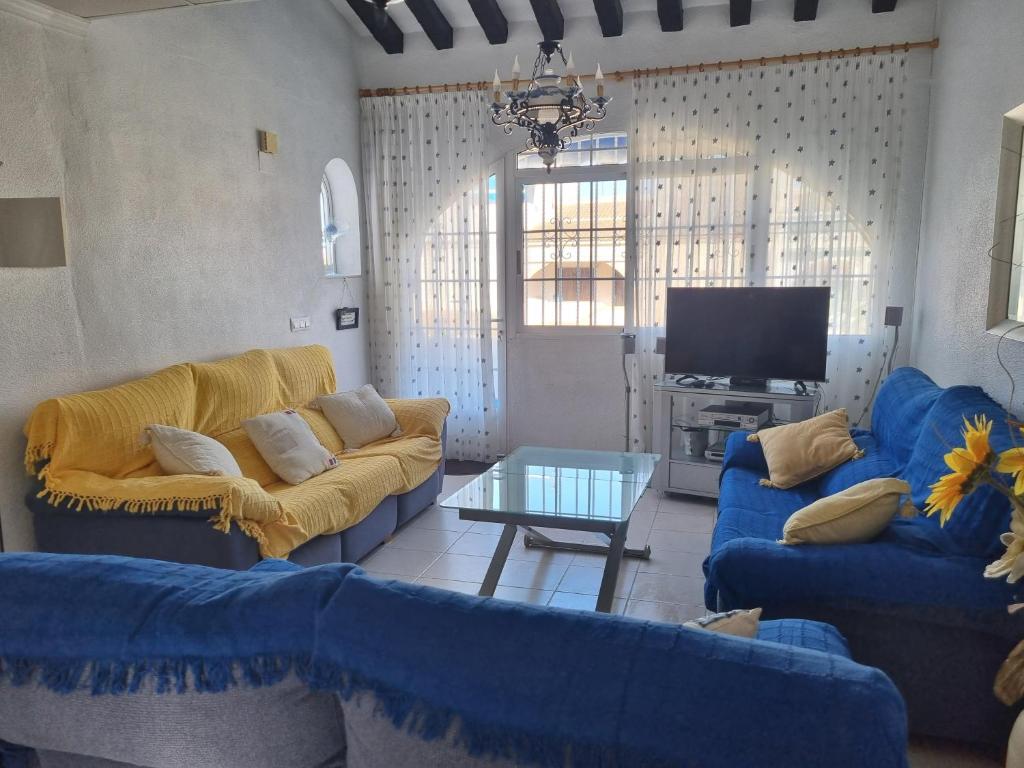 Apartamento a 4 minutos andando de la playa photo 1