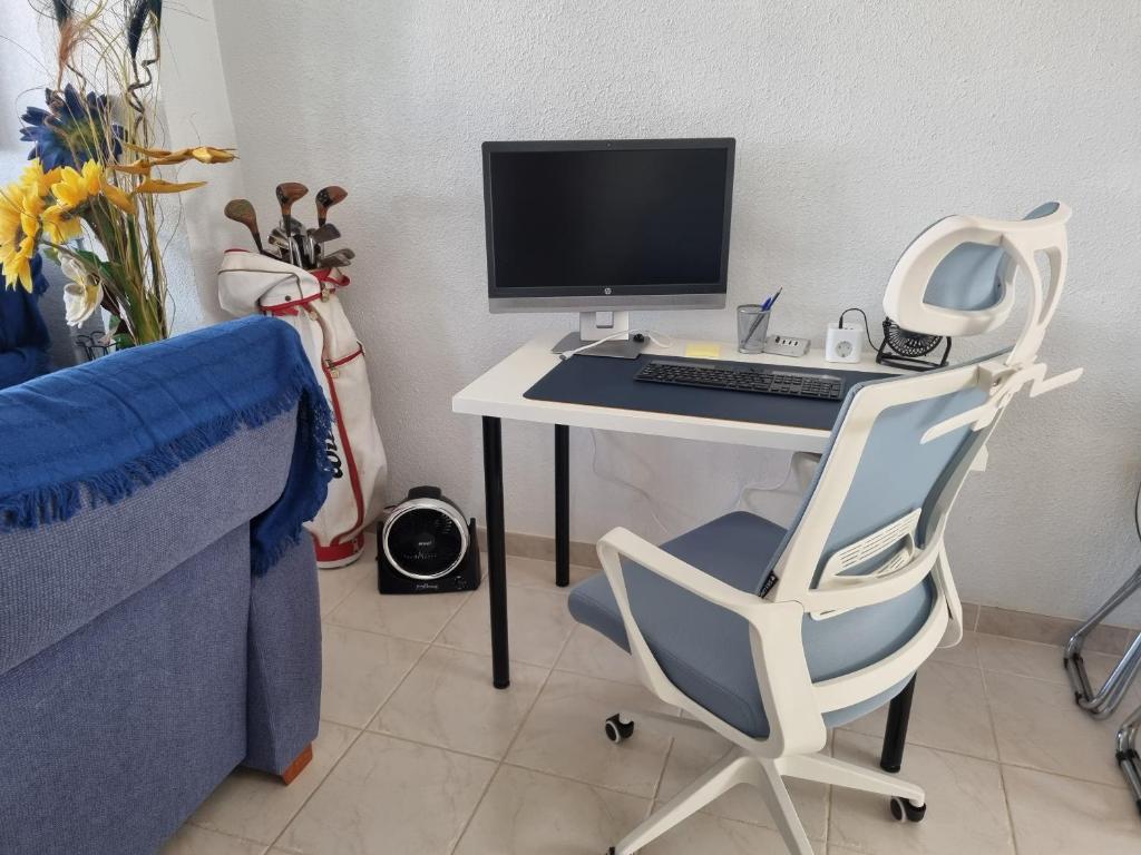 Apartamento a 4 minutos andando de la playa photo 3