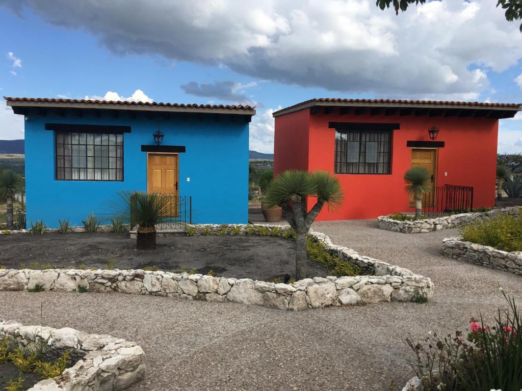 El Macehual photo 1