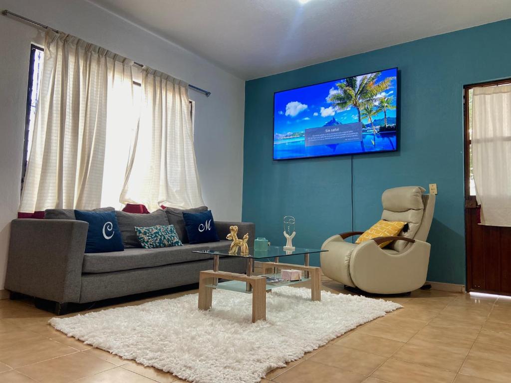 Casa M&C photo 3