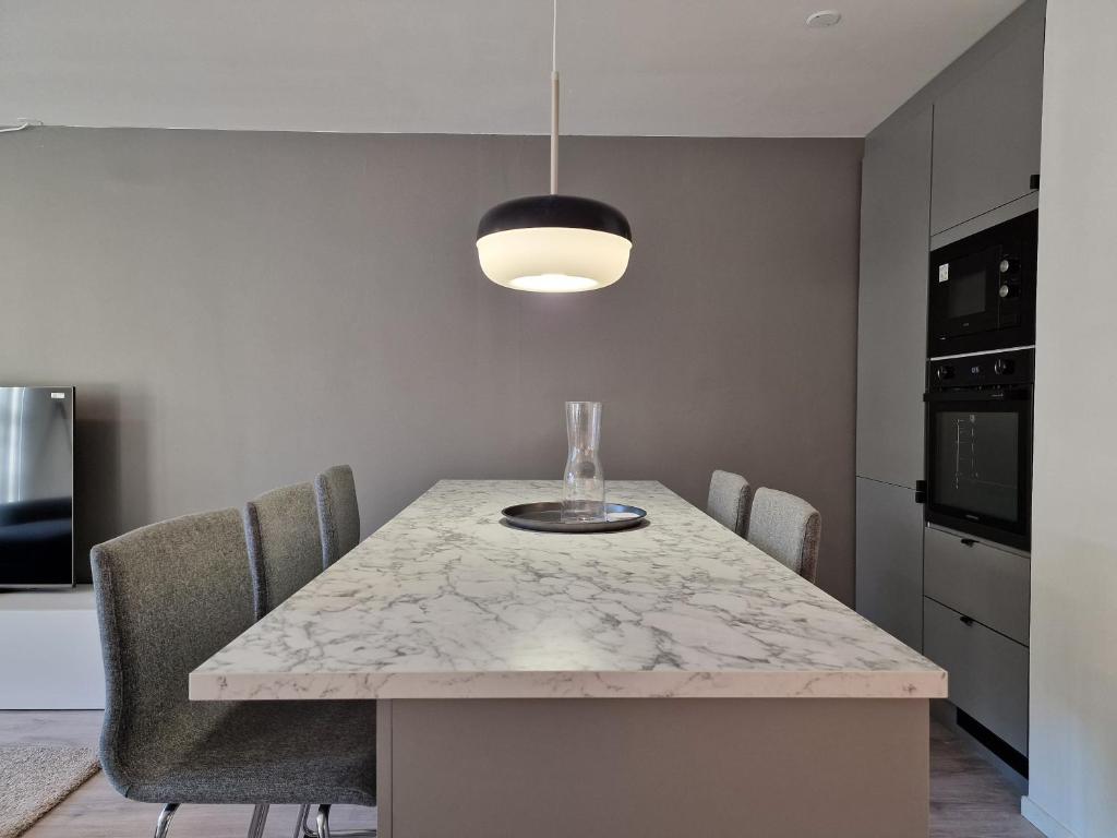 Modern and Central Apartment, 6 mins to Oslo City photo 3