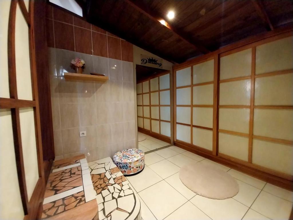 TAHITI - Vaiparaoa Villa photo 3