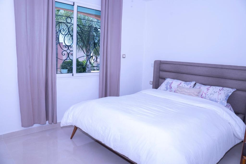 Duplex La rose neuf et elegant photo 4