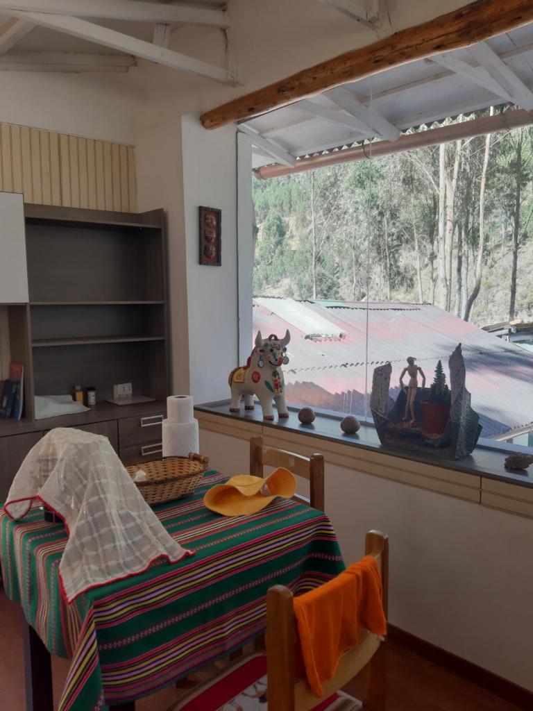 Casa Turística Las Tunas - Habitación: Apu Marcahuiri photo 1