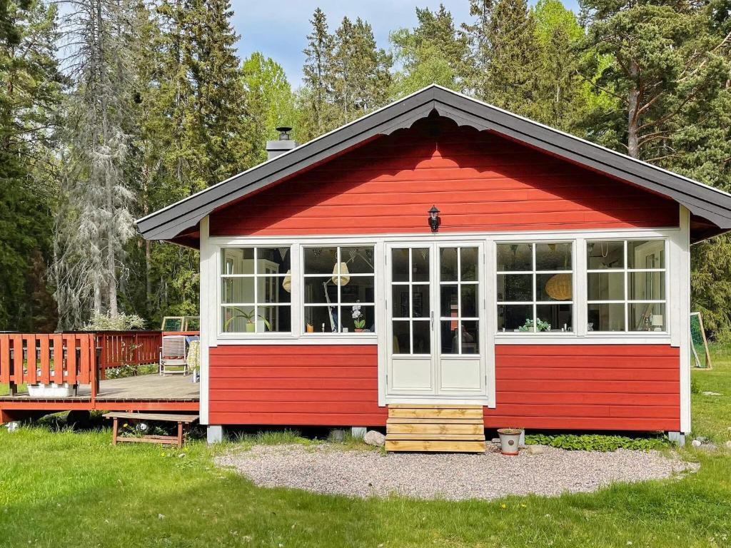 Holiday home GRISSLEHAMN XIII photo 2