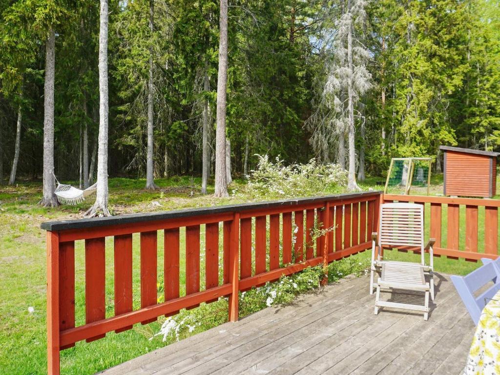 Holiday home GRISSLEHAMN XIII photo 4