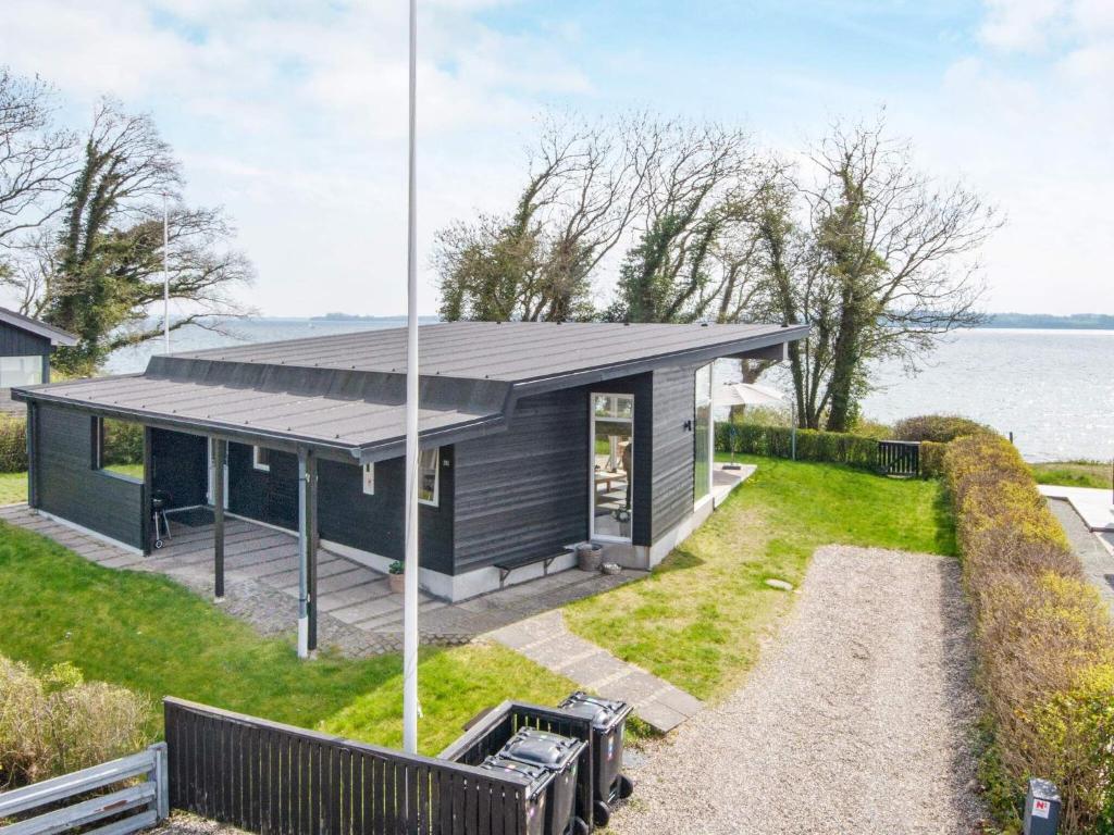Holiday home Aabenraa LXXIV