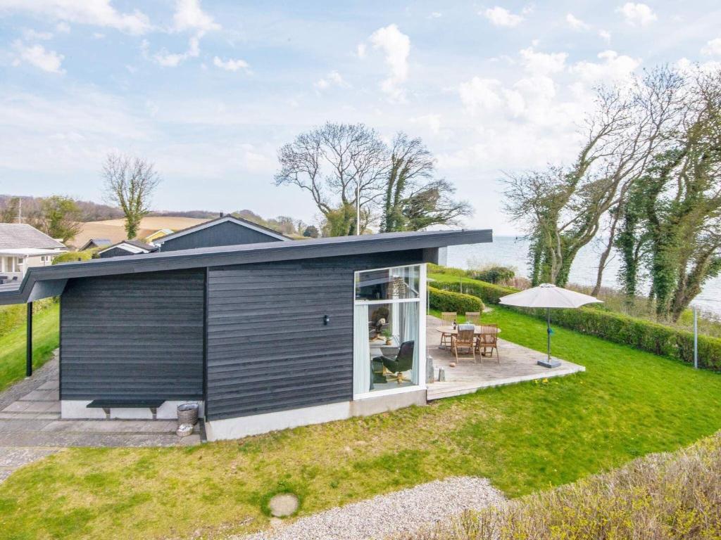 Holiday home Aabenraa LXXIV photo 1