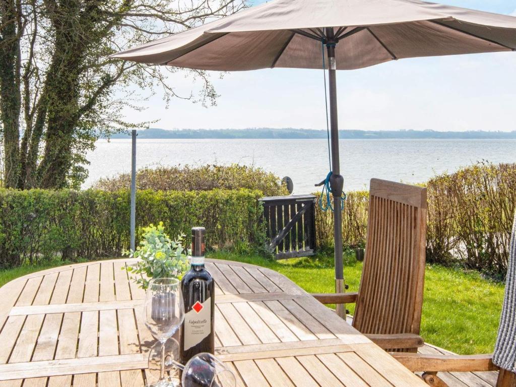 Holiday home Aabenraa LXXIV photo 2