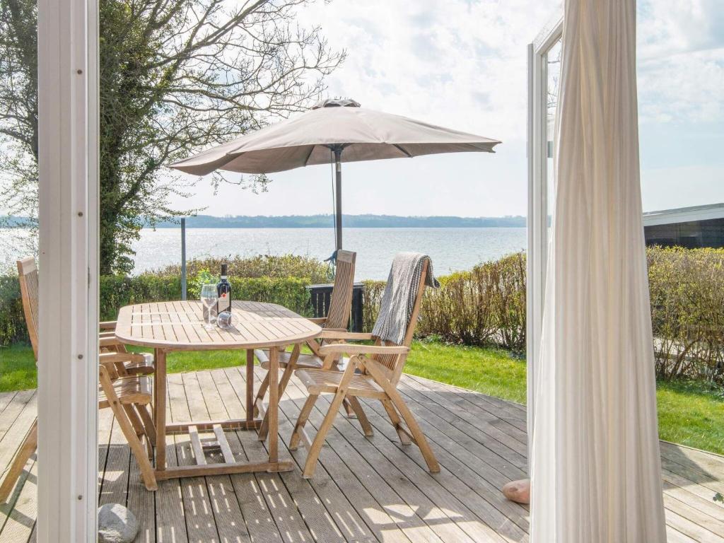 Holiday home Aabenraa LXXIV photo 3