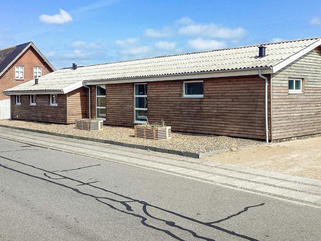 Holiday home Thyborøn VI photo 4