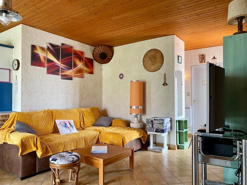 Maison Longeville-sur-Mer, 3 pièces, 4 personnes - FR-1-336-113 photo 1