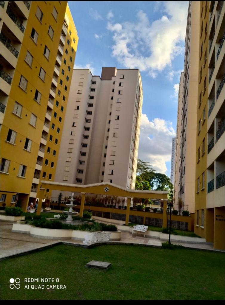 Apartamento moderno com 03 quartos e 02 garagens photo 2