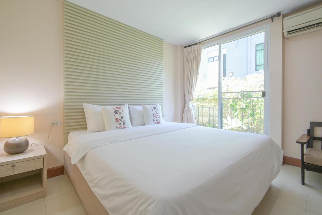 Shamrock Hotel Pattaya photo 3