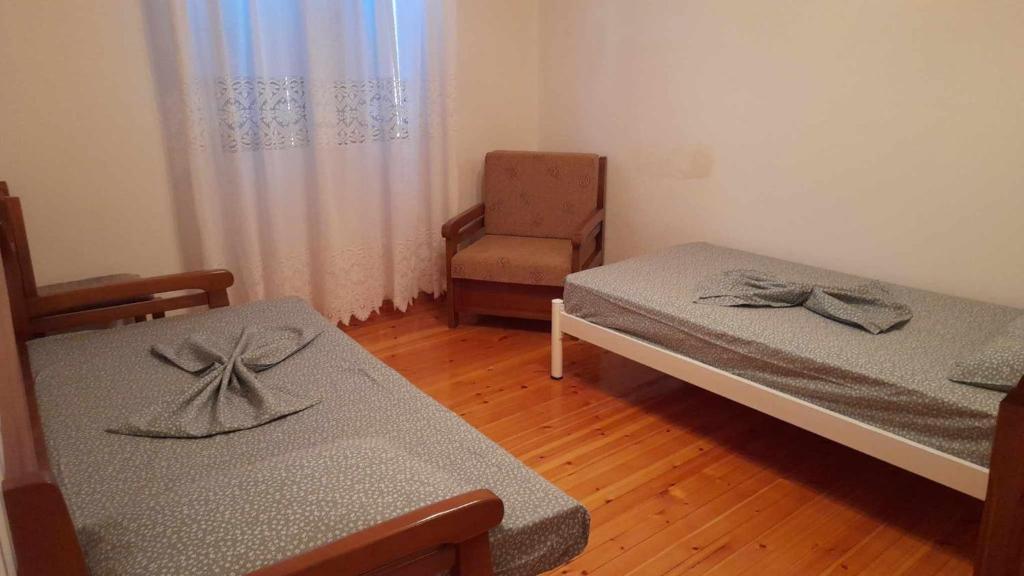 Samos House photo 2