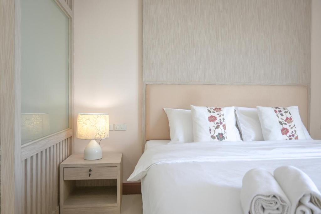 Shamrock Hotel Pattaya photo 1
