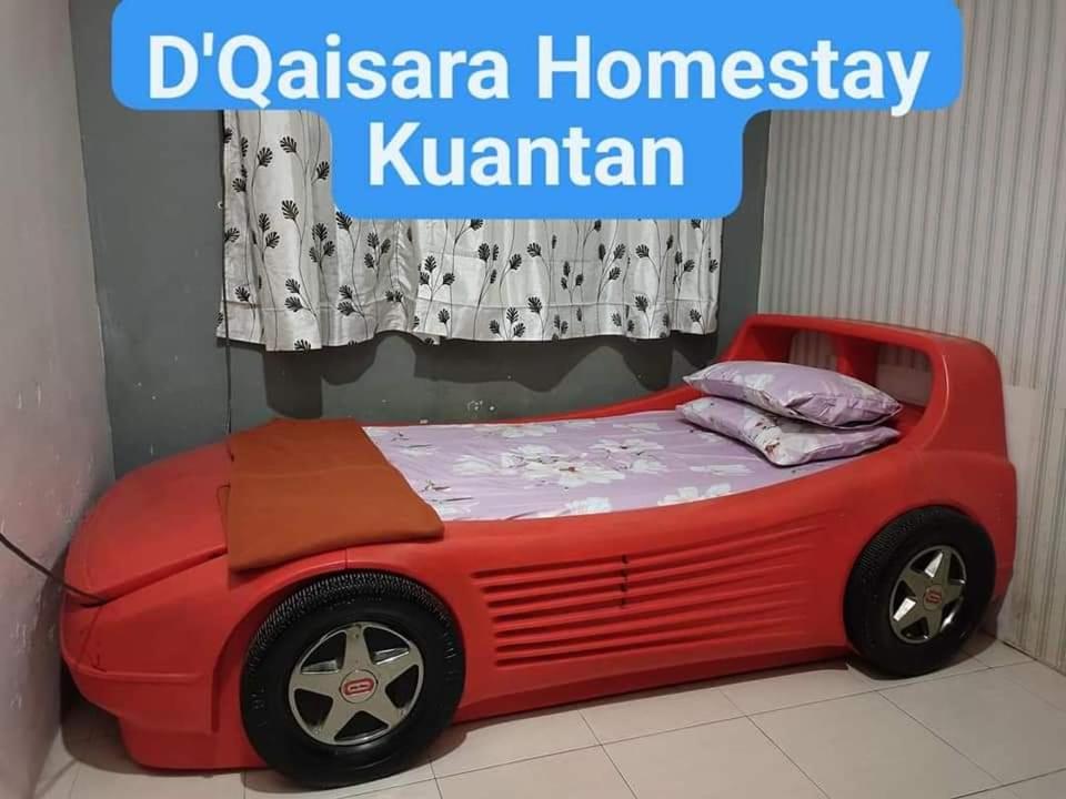 D'Qaisara Homestay Kuantan photo 4