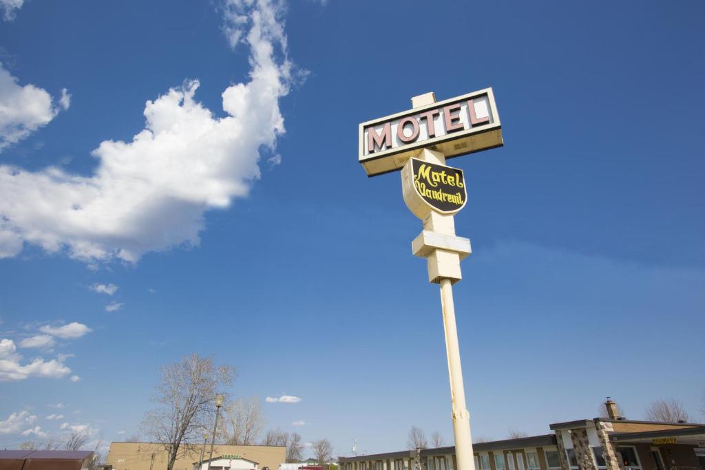 Motel Vaudreuil photo 3