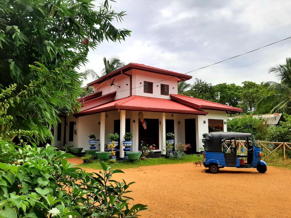 Udara Guest - Yala Safari photo 2