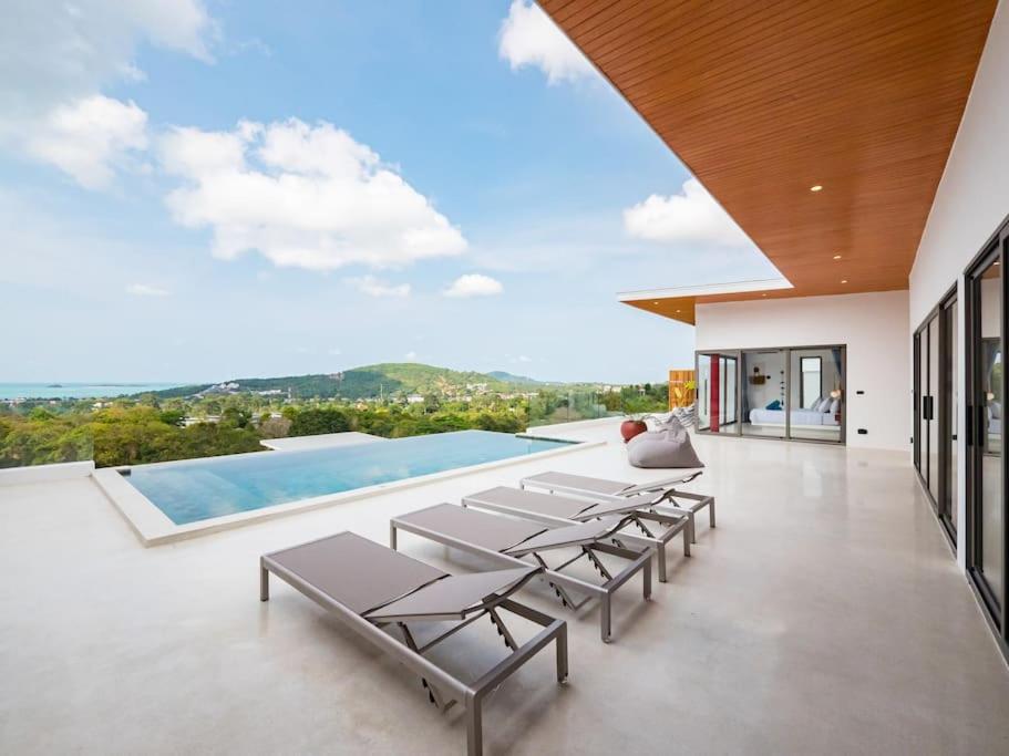 Villa Bala 3 bed Elephant Haven!