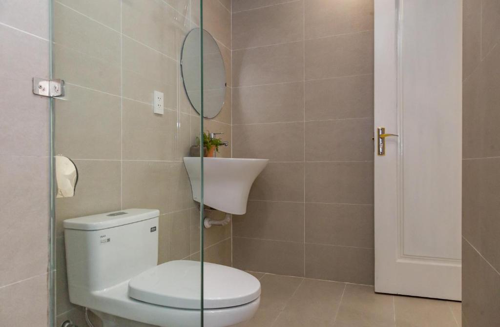 Central Westlake Residence 2 - Managed by Pegasy Group