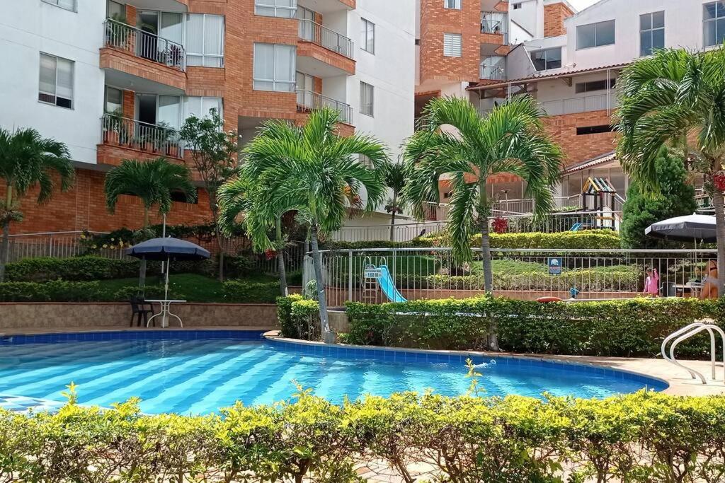 Apartamento con maravillosa vista al río Fonce photo 1