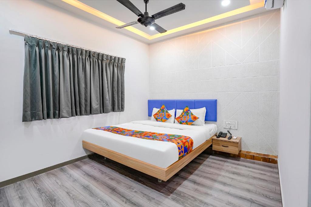 FabHotel Vrundavan, Athwa photo 2
