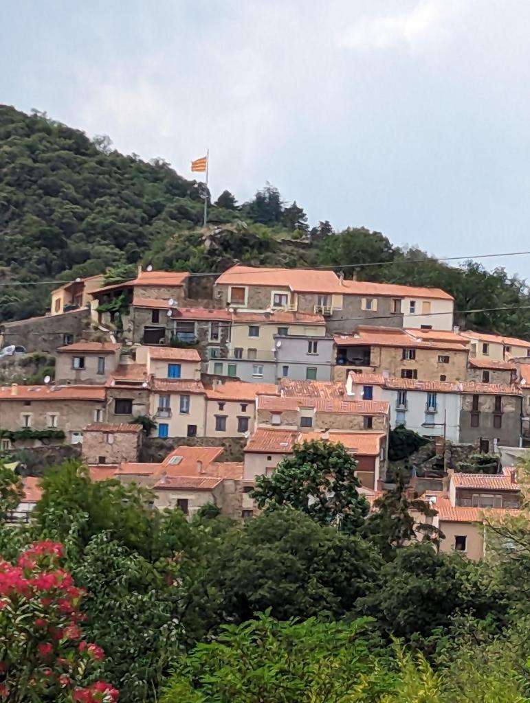 Petite maison de village photo 2