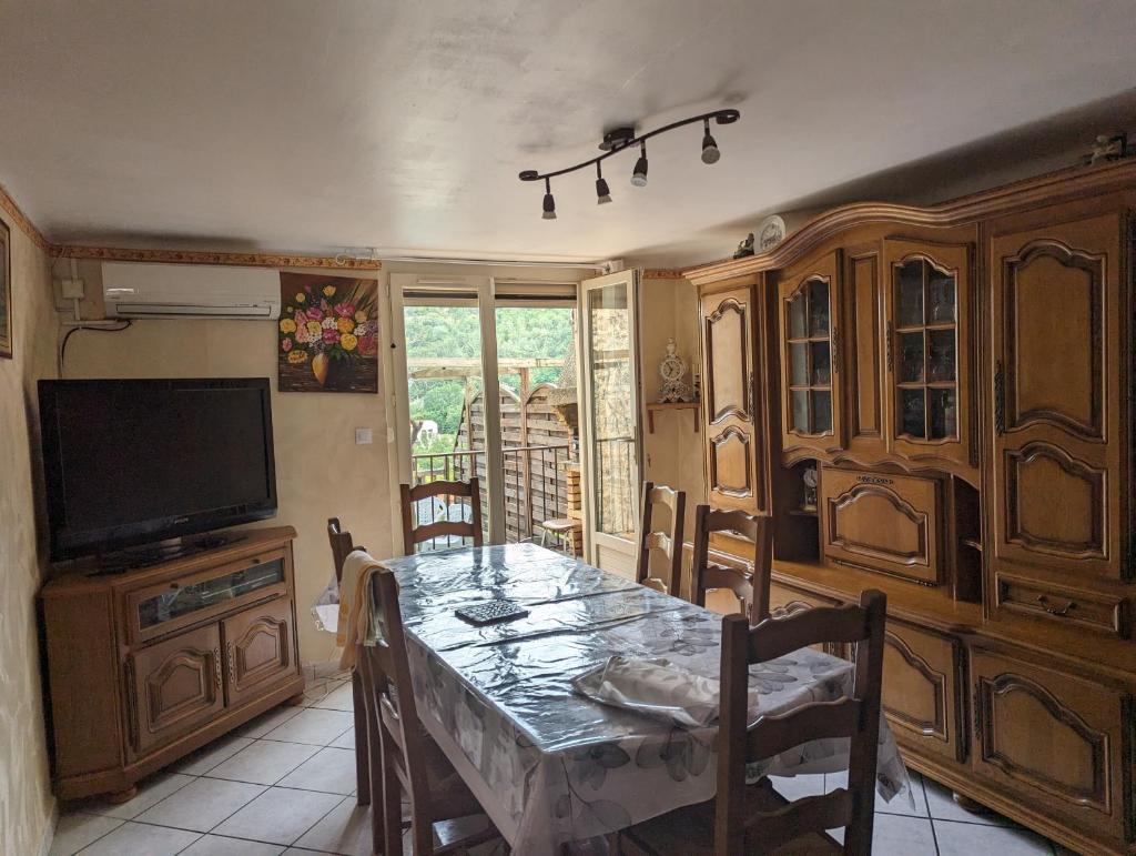 Petite maison de village photo 4