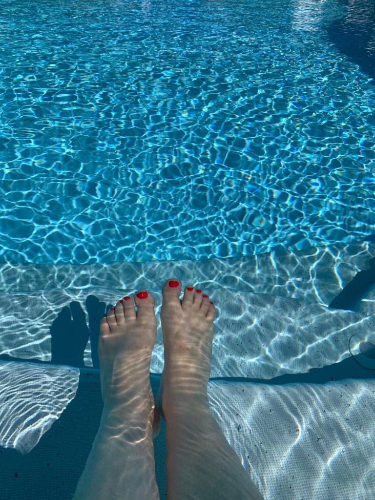 Insolite avec piscine Au Bonheur Comtois photo 2