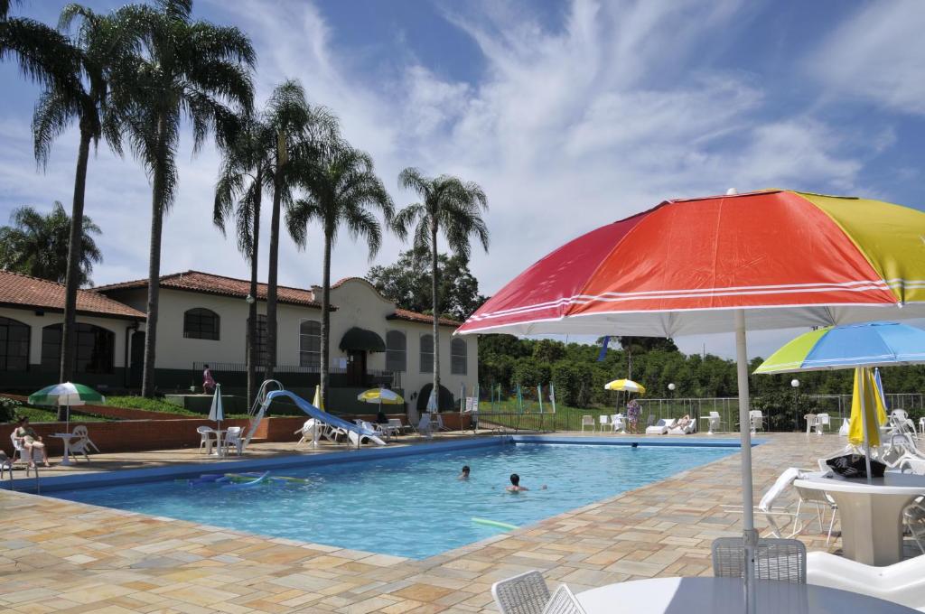Hotel Fazenda São Matheus photo 3