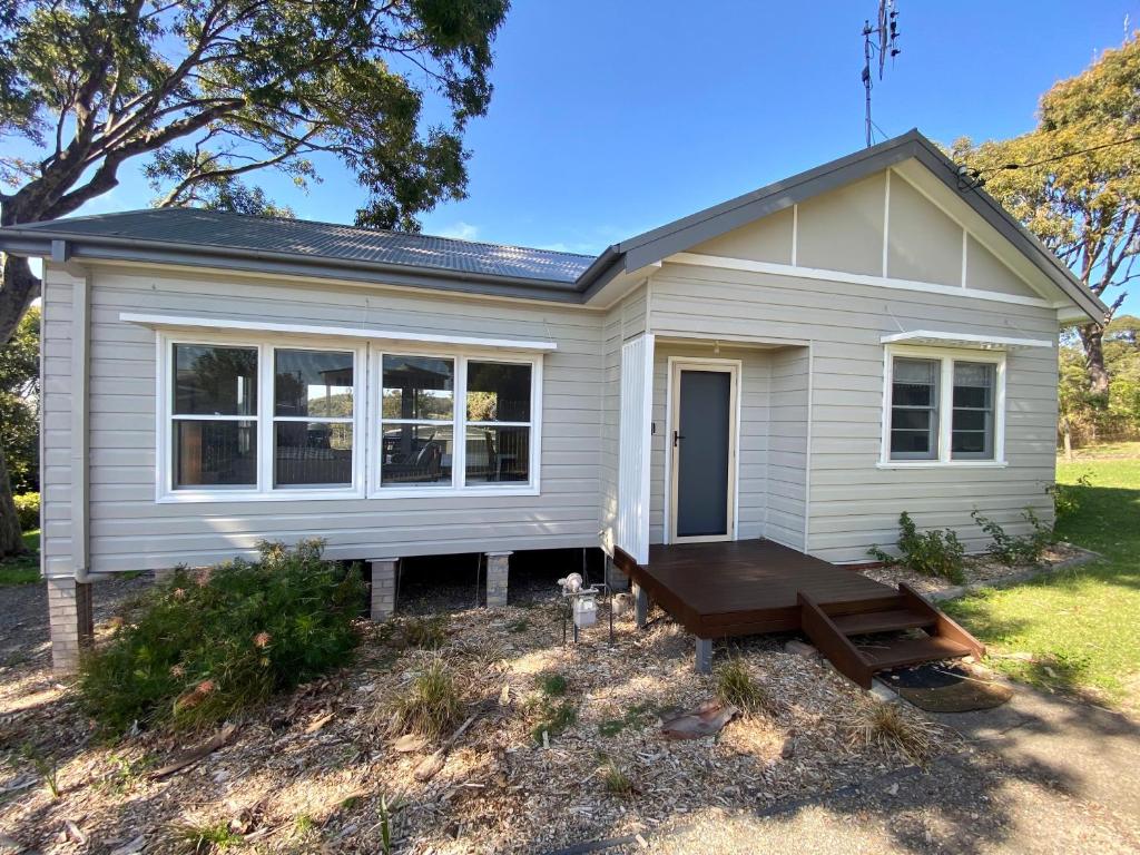 Baileys Cottage photo 2