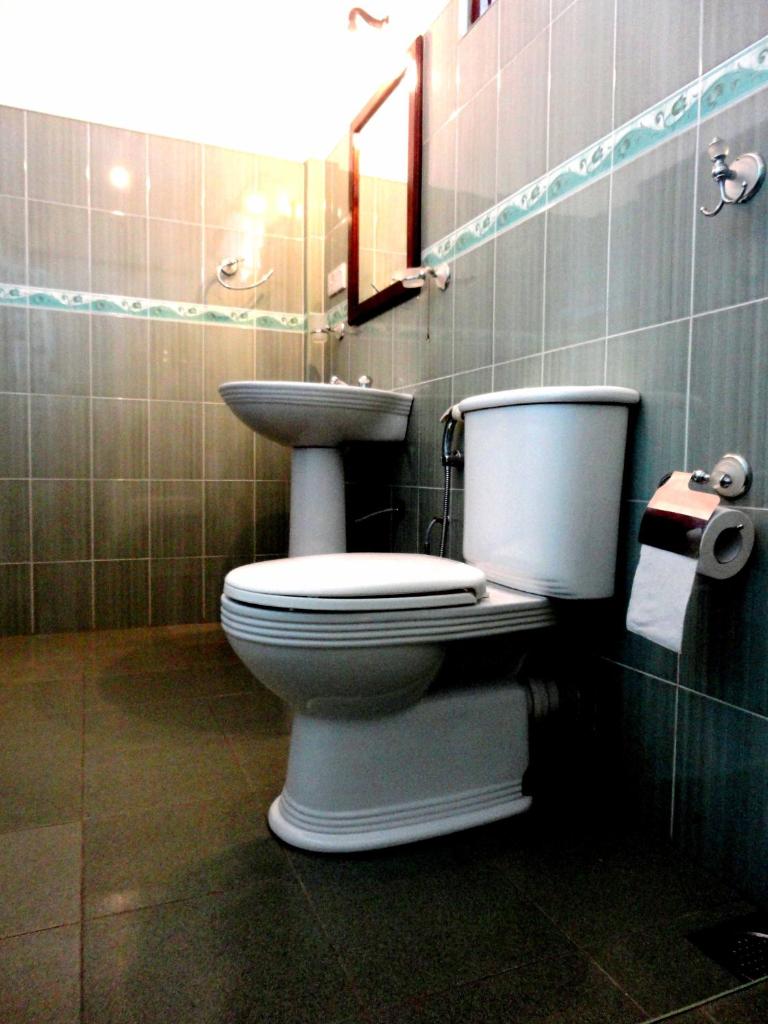 Двухместный (Стандартный двухместный номер с 1 кроватью), Star Holiday Resort