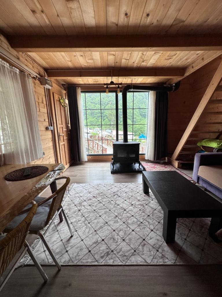Ayder Bulut Dağevi Bungalow photo 3