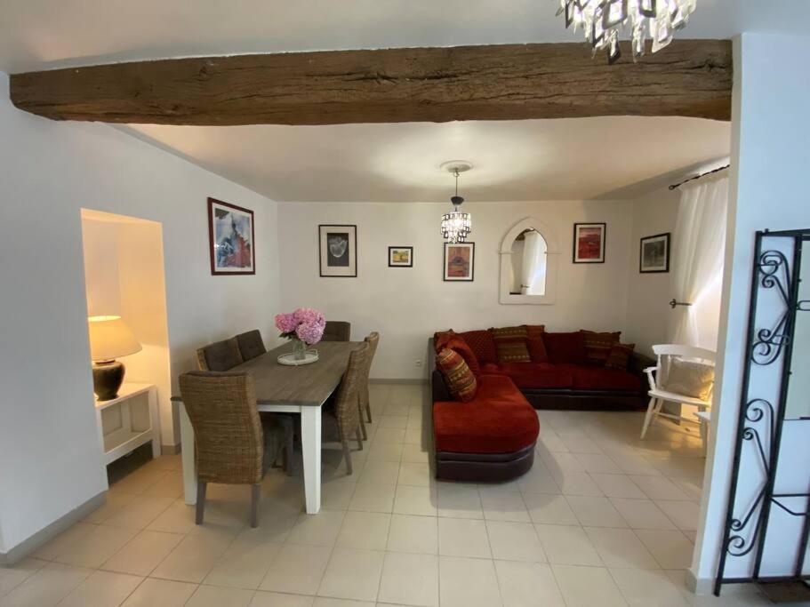 Gîte du Vieux Cordonnier, Vendée