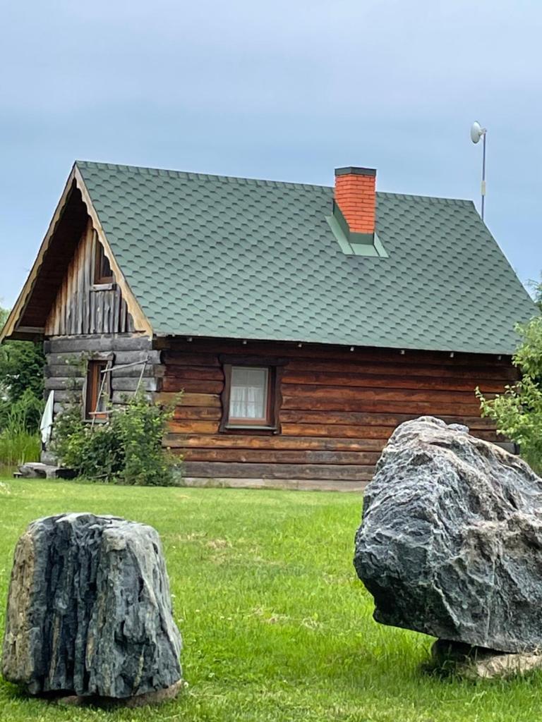 Gintaro pirtelė photo 3